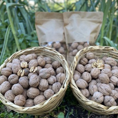 1 Kg Kabuklu İri Boy Aşı Ceviz