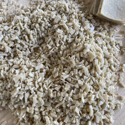 1 Kg Enginarlı Çorbalık