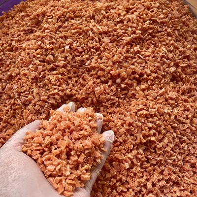 1 Kg Havuçlu Çorbalık