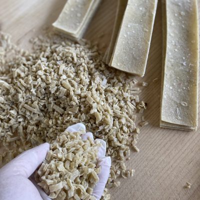 1 Kg Sade Çorbalık Erişte