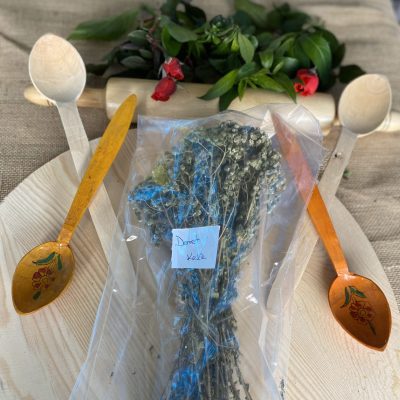 1 Demet Kekik Çayı