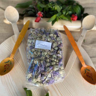 100 Gr Gülhatmi Çayı