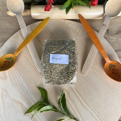 200 Gr Rezene Çayı