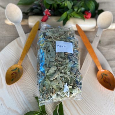 50 Gr Yaprak Ihlamur