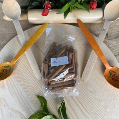 100 Gr Çubuk Tarçın Çayı