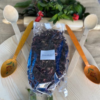 200 Gr Hibüsküs Çayı