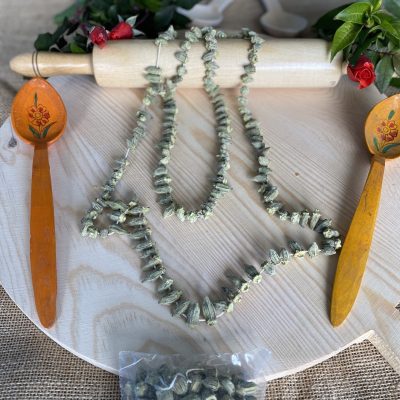 1 Dizi Çicek Bamya (Yaş Hali 350 Gr)