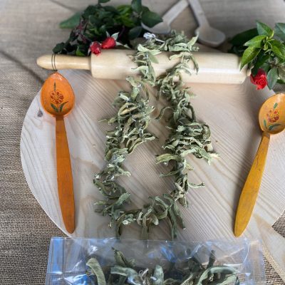 1 Dizi Kurutulmuş Fasulye (2 Kg)