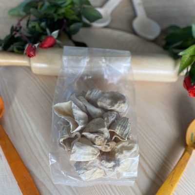 1 Dizi Dolmalık Kabak (22-25 Adet)