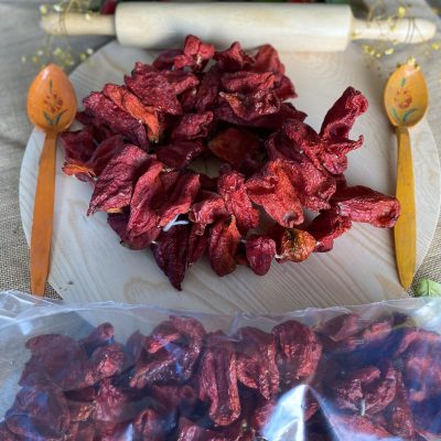 1 Dizi Kapya Biber ( 40-45 Adet)