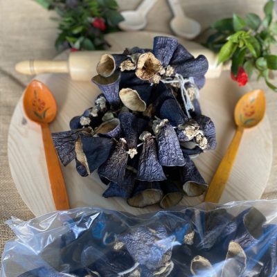 1 Dizi Dolmalık Sap Patlıcan (45-50 Adet)