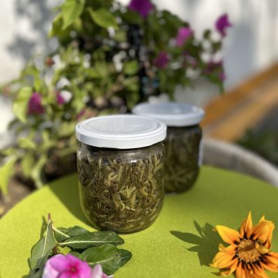 425 CC Deniz Fasulyesi Konservesi