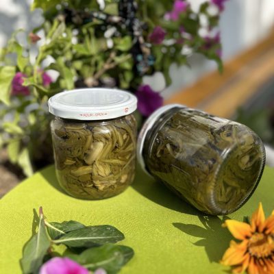 425 CC Radika Otu Konservesi