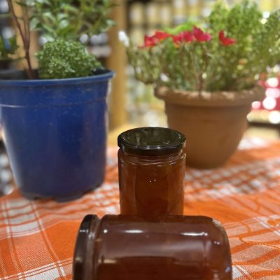 850 Gr Nektari Reçeli