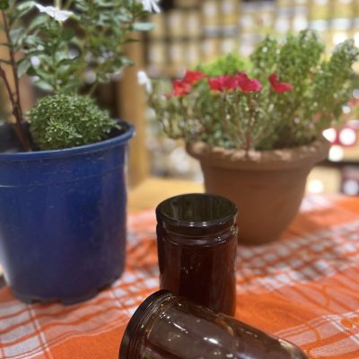 850 Gr Armut Reçeli