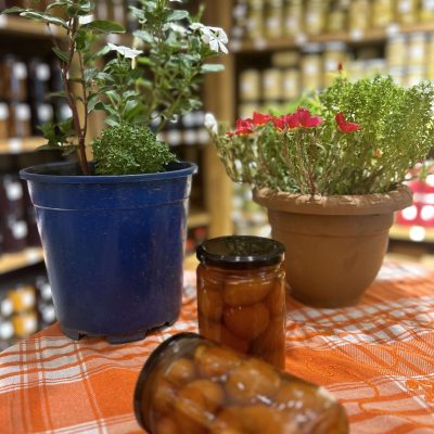 850 Gr Mandalina Reçeli