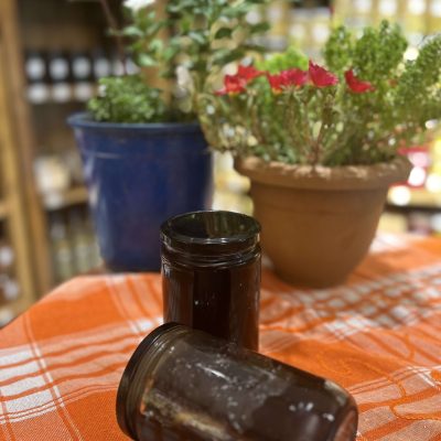 850 Gr Mürdüm Eriği Reçeli