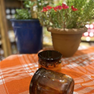 460 Gr Ihlamur Reçeli