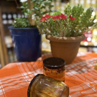 460 Gr Lavanta Reçeli