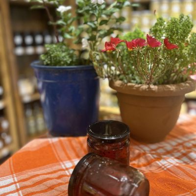 460 Gr Reyhan Reçeli