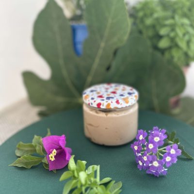 330 Cc Fındık Ezmesi