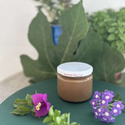 330 Cc Haşhaşlı Ezme