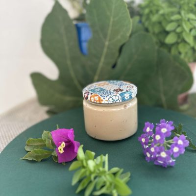 330 Cc Parçacıklı Fındık Ezme