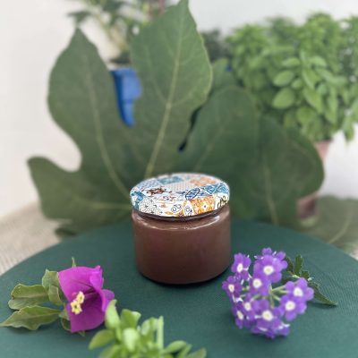 330 Cc Kakaolu Fındık Ezme