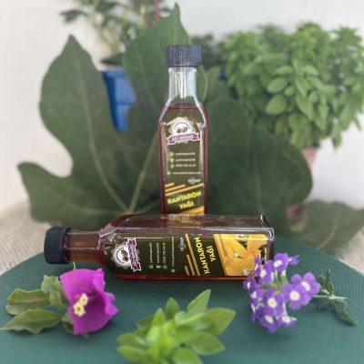 250 ml Kantaron Yağı