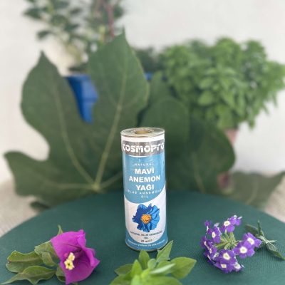 20 Ml Mavi Anemon Yağı