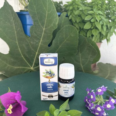 20 Ml Ardıç Yağı