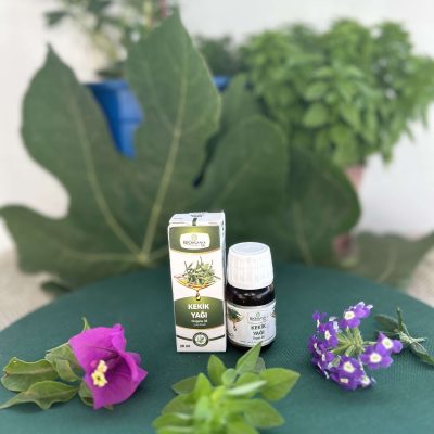 20 Ml Kekik Yağı