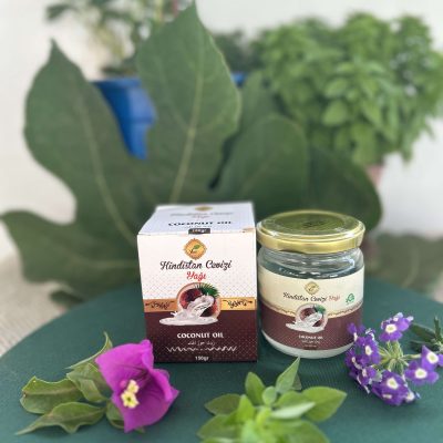 150 Gr Hindistan Cevizi Yağı