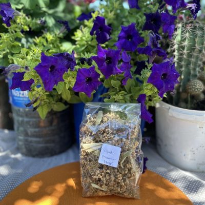 50 Gr Çiçek Ihlamur