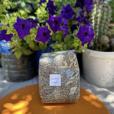 100 Gr Lavanta Çayı