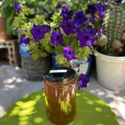 850 Gr Narenciye Balı