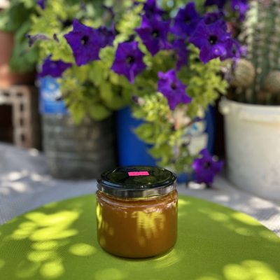 400 Gr 4'lü Karışım Bağışıklık Güçlendirici