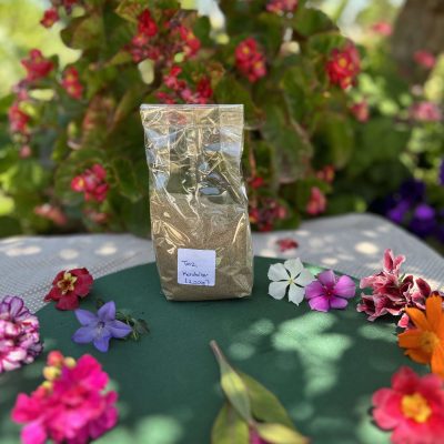 200 Gr Toz Karabiber