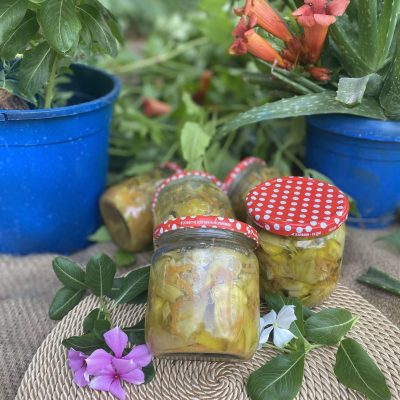 425 CC Köri Soslu Doğranmış Soslu Bebek Enginar