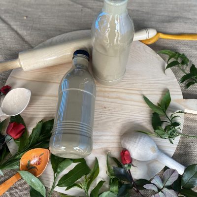 1 Kg Yerli Çifte Kavrulmuş Tahin