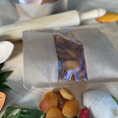 1 Kg Duble Boy Kayısı