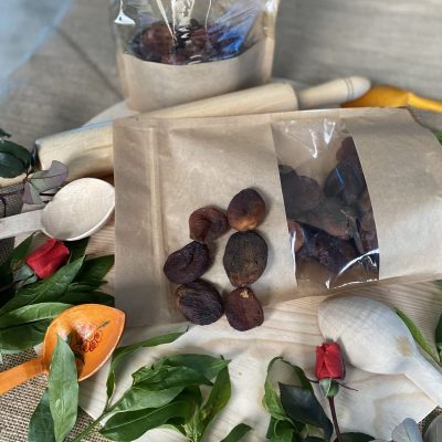 1 Kg Duble Boy Gün Kurusu Kayısı