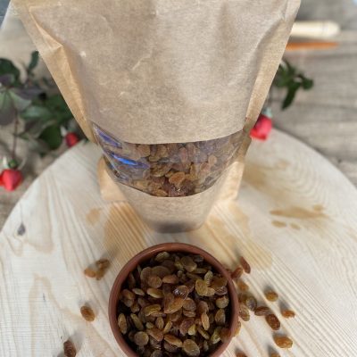 1 Kg Çekirdeksiz Üzüm