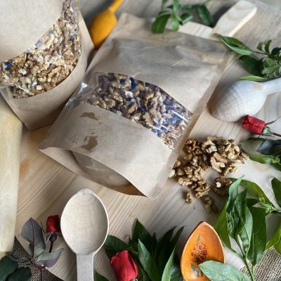 1 Kg 1.Kalite İç Ceviz