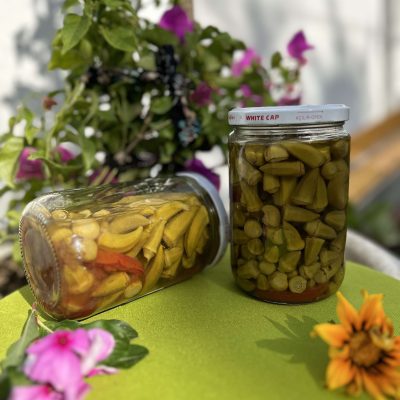 660 CC Taze Bamya Konservesi