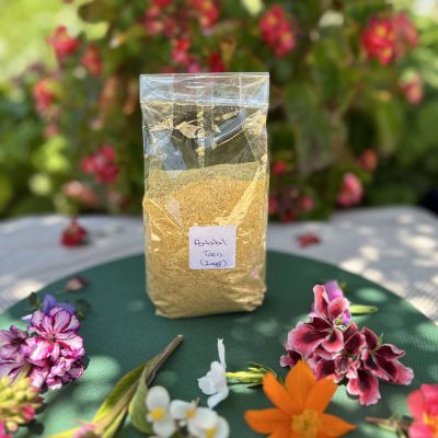 200 Gr Portakal Tozu