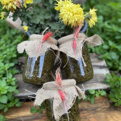 660 CC Deniz Börülcesi