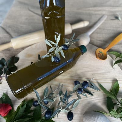 1 Lt 0.4 Dizem Sızma Zeytinyağı