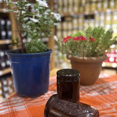 850 Gr Vişne Reçeli