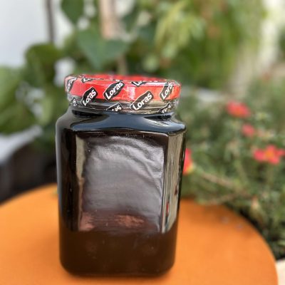 900 Gr Kalamata Tuzsuz Siyah Zeytin